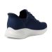 BOBS from SKECHERS Bobs Squad Chaos - Daily Hype Hands Free Slip-Ins BOBS from SKECHERS Bobs Squad Chaos - Daily Hype Hands Free Slip-Ins