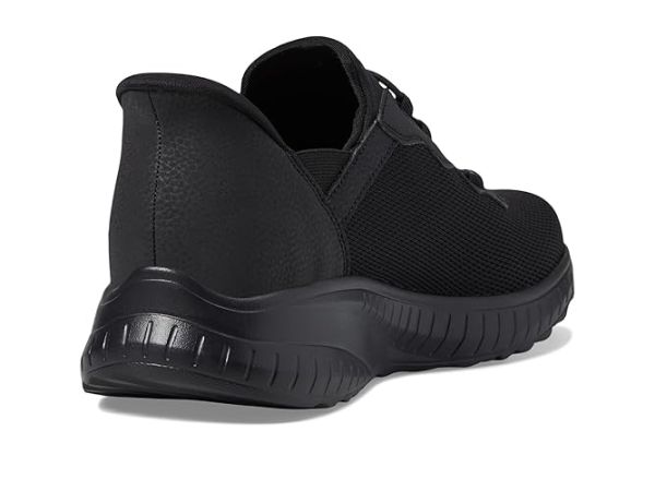 BOBS from SKECHERS Bobs Squad Chaos - Daily Hype Hands Free Slip-Ins BOBS from SKECHERS Bobs Squad Chaos - Daily Hype Hands Free Slip-Ins