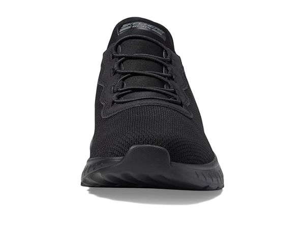 BOBS from SKECHERS Bobs Squad Chaos - Daily Hype Hands Free Slip-Ins BOBS from SKECHERS Bobs Squad Chaos - Daily Hype Hands Free Slip-Ins