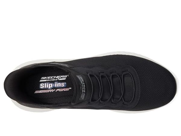 BOBS from SKECHERS Bobs Squad Chaos - Daily Hype Hands Free Slip-Ins