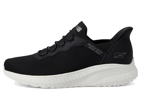 BOBS from SKECHERS Bobs Squad Chaos - Daily Hype Hands Free Slip-Ins