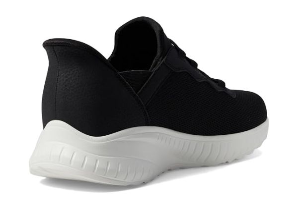 BOBS from SKECHERS Bobs Squad Chaos - Daily Hype Hands Free Slip-Ins