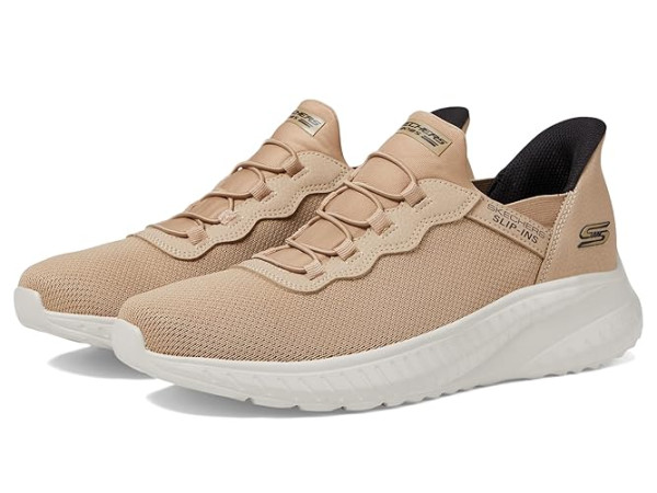 BOBS from SKECHERS Bobs Squad Chaos - Daily Hype Hands Free Slip-Ins