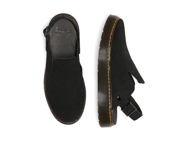 Dr. Martens Carlson Dr. Martens Carlson