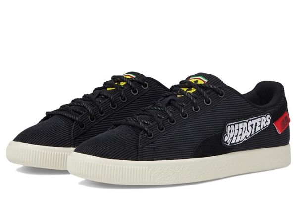 PUMA Ferrari Clyde Garage Crew