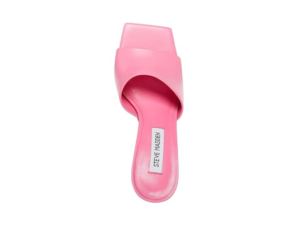 Steve Madden Fairfax Heeled Sandal Steve Madden Fairfax Heeled Sandal