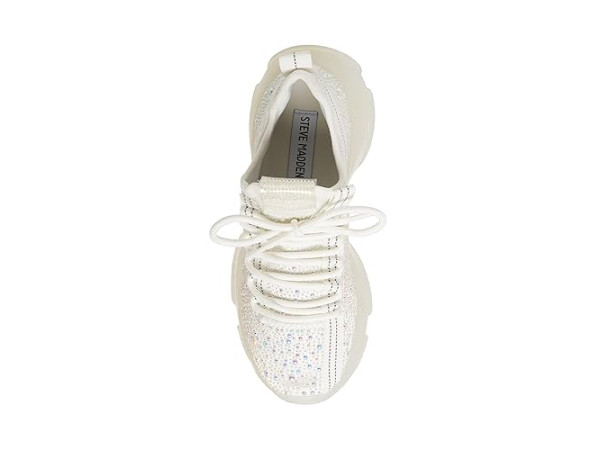 Steve Madden Maxima-P Sneaker Steve Madden Maxima-P Sneaker