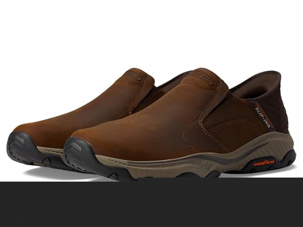 SKECHERS Craster Lanigan Hands Free Slip-Ins