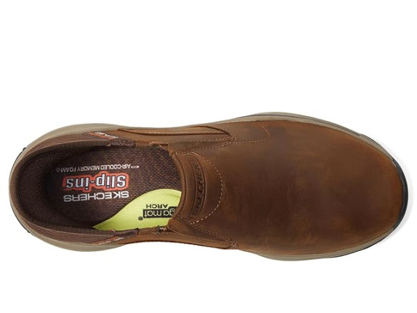 SKECHERS Craster Lanigan Hands Free Slip-Ins SKECHERS Craster Lanigan Hands Free Slip-Ins