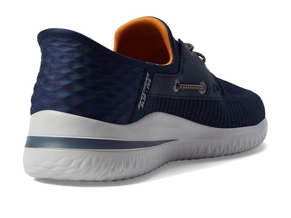 SKECHERS Delson 3.0 Roth Hands Free Slip-Ins