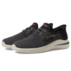 SKECHERS Delson 3.0 Roth Hands Free Slip-Ins