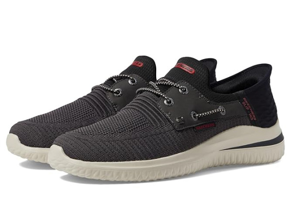 SKECHERS Delson 3.0 Roth Hands Free Slip-Ins