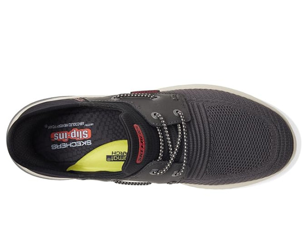 SKECHERS Delson 3.0 Roth Hands Free Slip-Ins