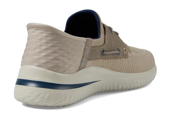 SKECHERS Delson 3.0 Roth Hands Free Slip-Ins