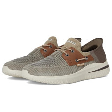 SKECHERS Delson 3.0 Roth Hands Free Slip-Ins