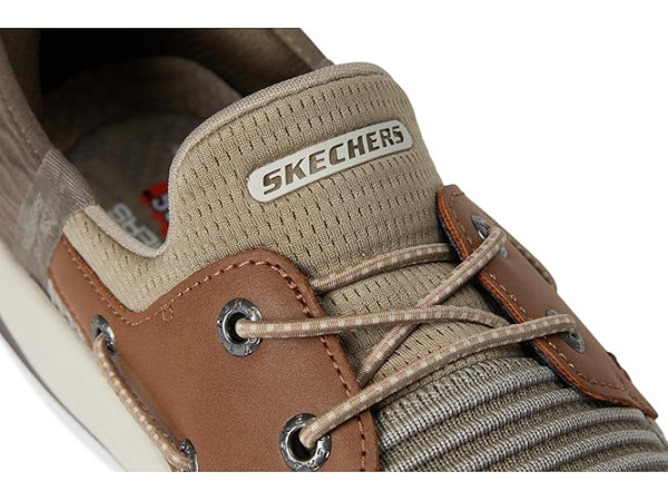 SKECHERS Delson 3.0 Roth Hands Free Slip-Ins