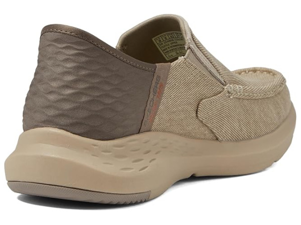SKECHERS Slip-Ins: Parson - Dewitt