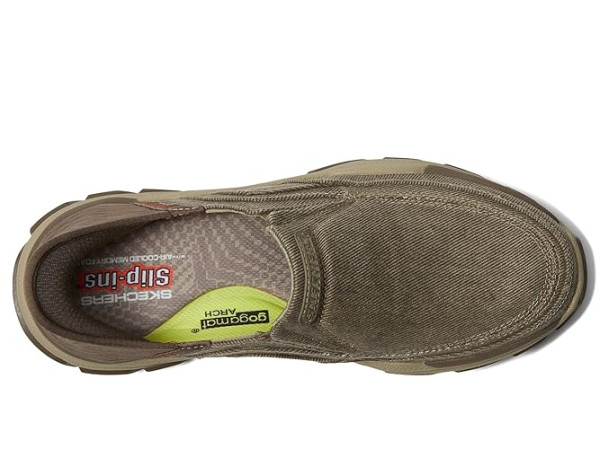 SKECHERS Respected Holmgren Hands Free Slip-Ins SKECHERS Respected Holmgren Hands Free Slip-Ins
