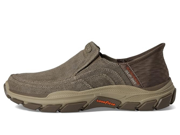 SKECHERS Respected Holmgren Hands Free Slip-Ins SKECHERS Respected Holmgren Hands Free Slip-Ins
