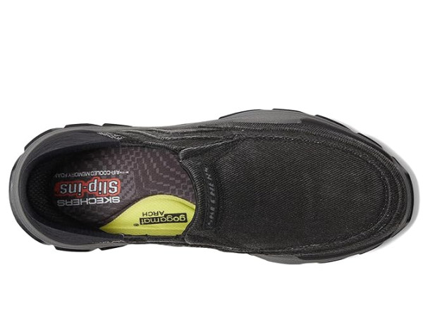 SKECHERS Respected Holmgren Hands Free Slip-Ins SKECHERS Respected Holmgren Hands Free Slip-Ins
