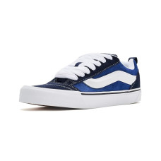 Navy/True White Vans Knu Skoolâ ¢