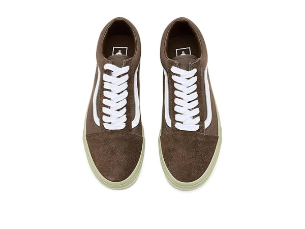 Vans Fu Old Skool
