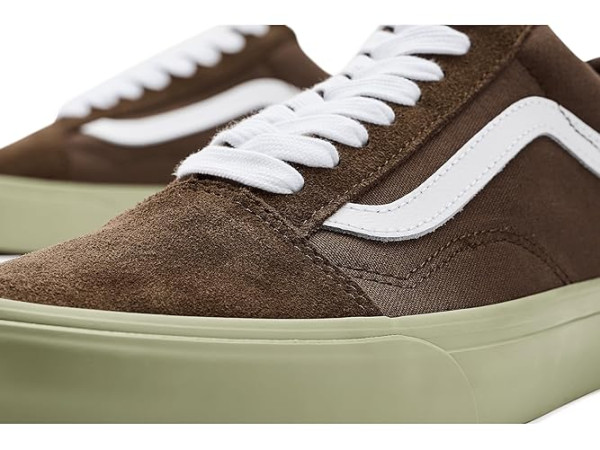 Vans Fu Old Skool