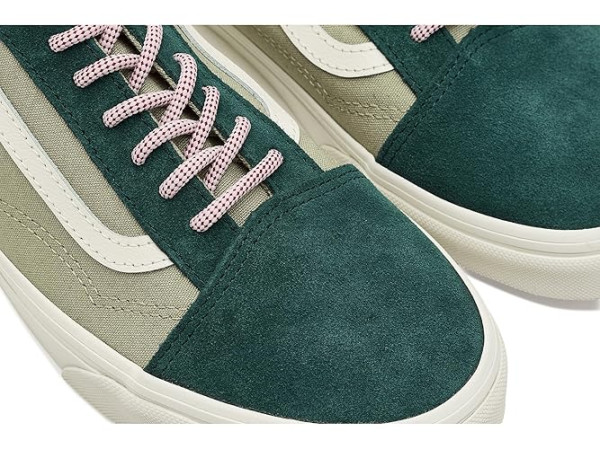 Vans Fu Old Skool