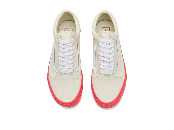 Vans Fu Old Skool