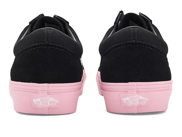 Vans Fu Old Skool
