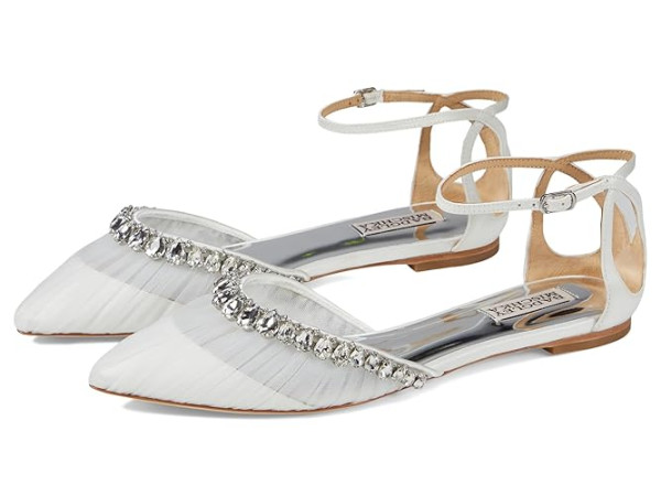 Badgley Mischka Evelynn