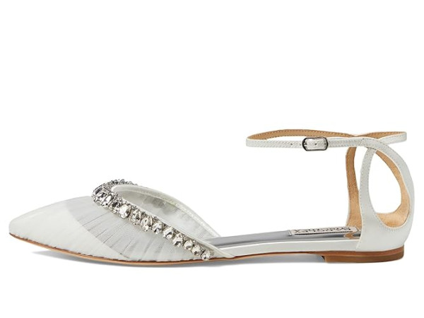 Badgley Mischka Evelynn Badgley Mischka Evelynn