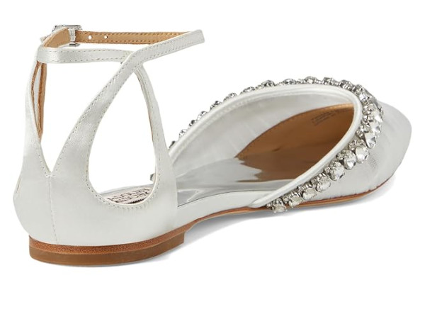 Badgley Mischka Evelynn Badgley Mischka Evelynn