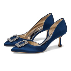 Badgley Mischka Fabia II