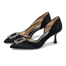 Badgley Mischka Fabia II