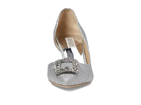 Badgley Mischka Fabia II