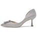 Badgley Mischka Fabia II