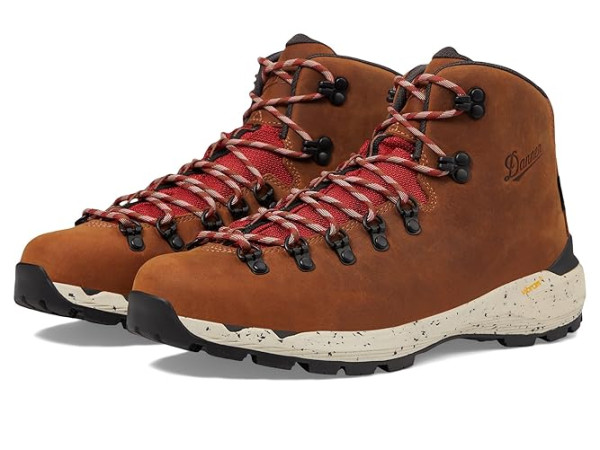 Danner Mountain 600 Evo 4