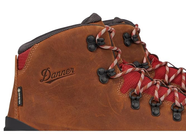 Danner Mountain 600 Evo 4