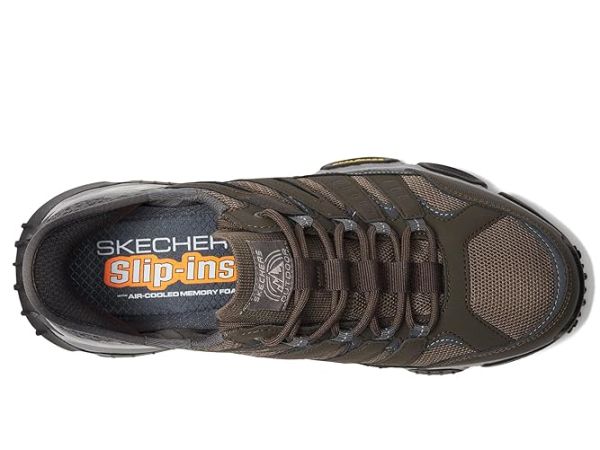 SKECHERS Skech-Air Envoy Emissary Hands Free Slip-Ins SKECHERS Skech-Air Envoy Emissary Hands Free Slip-Ins