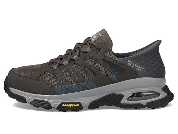 SKECHERS Skech-Air Envoy Emissary Hands Free Slip-Ins SKECHERS Skech-Air Envoy Emissary Hands Free Slip-Ins
