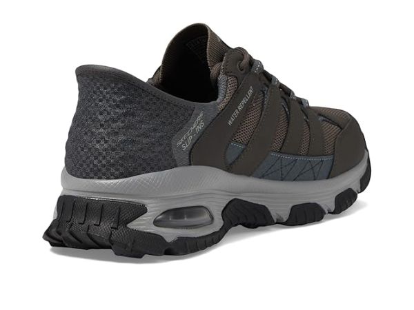 SKECHERS Skech-Air Envoy Emissary Hands Free Slip-Ins SKECHERS Skech-Air Envoy Emissary Hands Free Slip-Ins
