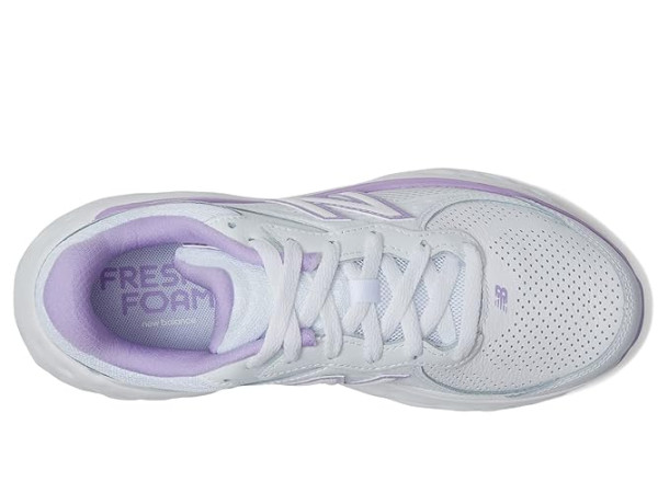 New Balance Fresh Foam X 840v1 Leather New Balance Fresh Foam X 840v1 Leather