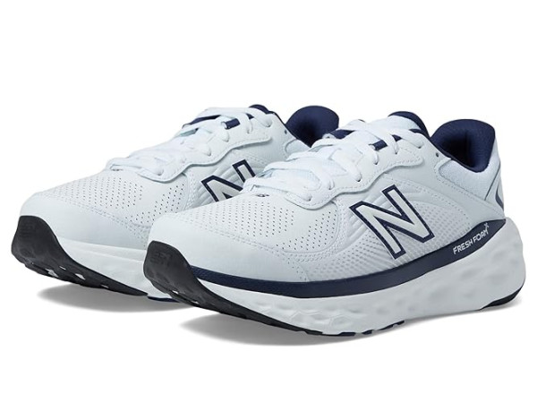 New Balance Fresh Foam X 840v1 Leather