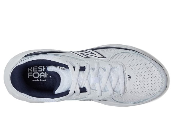 New Balance Fresh Foam X 840v1 Leather