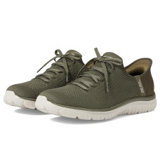 SKECHERS Virtue - Divinity Hands Free Slip-Ins