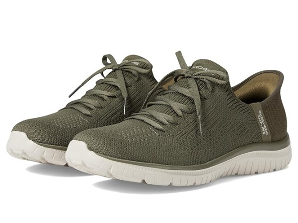SKECHERS Virtue - Divinity Hands Free Slip-Ins