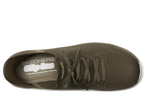 SKECHERS Virtue - Divinity Hands Free Slip-Ins SKECHERS Virtue - Divinity Hands Free Slip-Ins