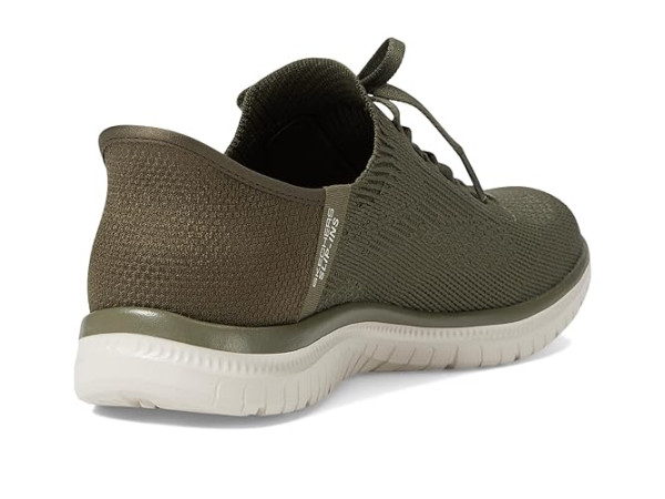 SKECHERS Virtue - Divinity Hands Free Slip-Ins SKECHERS Virtue - Divinity Hands Free Slip-Ins