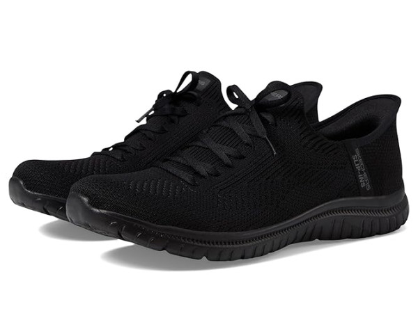 SKECHERS Virtue - Divinity Hands Free Slip-Ins